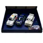 Colin McRae Triple Pack - 1/32 - SCALEXTRIC C4612