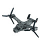Bell Boeing V-22 Osprey Brick System - 1/25 - REVELL 00961