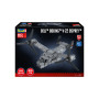 Bell Boeing V-22 Osprey Brick System - 1/25 - REVELL 00961