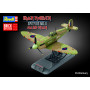 Iron Maiden Spitfire MK.II Aces High - Brick System - 1/18 - REVELL 00962
