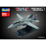 Maverick's F-14A Tomcat Top Gun Brick System - 1/32 - REVELL 00963