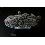 Faucon Millenium Perfect Grade - 1/72 - REVELL 01206