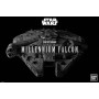 Faucon Millenium Perfect Grade - 1/72 - REVELL 01206