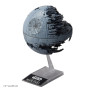 Étoile de la Mort II, Destroyer Stellaire Impérial - 1/2700000 - REVELL 01207