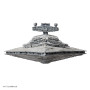 Étoile de la Mort II, Destroyer Stellaire Impérial - 1/2700000 - REVELL 01207