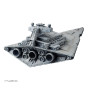 Étoile de la Mort II, Destroyer Stellaire Impérial - 1/2700000 - REVELL 01207