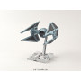 Star Wars TIE Interceptor - 1/72 - REVELL 1212