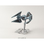 Star Wars TIE Interceptor - 1/72 - REVELL 1212