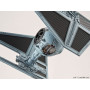 Star Wars TIE Interceptor - 1/72 - REVELL 1212