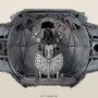 Star Wars TIE Interceptor - 1/72 - REVELL 1212