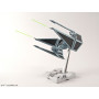 Star Wars TIE Interceptor - 1/72 - REVELL 1212