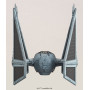 Star Wars TIE Interceptor - 1/72 - REVELL 1212