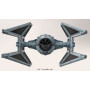 Star Wars TIE Interceptor - 1/72 - REVELL 1212