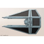 Star Wars TIE Interceptor - 1/72 - REVELL 1212