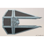 Star Wars TIE Interceptor - 1/72 - REVELL 1212