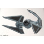 Star Wars TIE Interceptor - 1/72 - REVELL 1212
