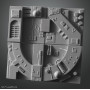 Star Wars TIE Advanced - 1/72 - REVELL 01214