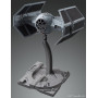 Star Wars TIE Advanced - 1/72 - REVELL 01214
