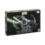 Star Wars TIE Advanced - 1/72 - REVELL 01214