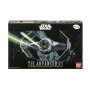 Star Wars TIE Advanced - 1/72 - REVELL 01214
