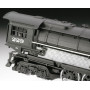 Locomotive Big Boy - 1/87 - REVELL 02165