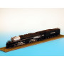 Locomotive Big Boy - 1/87 - REVELL 02165