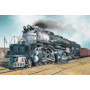 Locomotive Big Boy - 1/87 - REVELL 02165