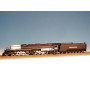 Locomotive Big Boy - 1/87 - REVELL 02165