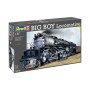 Locomotive Big Boy - 1/87 - REVELL 02165