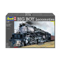 Locomotive Big Boy - 1/87 - REVELL 02165