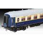 Orient Express - 1/87 - REVELL 02190