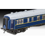 Orient Express - 1/87 - REVELL 02190