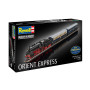 Orient Express - 1/87 - REVELL 02190