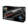 Orient Express - 1/87 - REVELL 02190