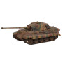 Char Tigre II Ausf. B - 1/72 - REVELL 03129