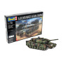 Char Leopard 2A6/A6M - 1/72 - REVELL 03180