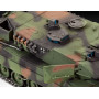Char Leopard 2A6/A6M - 1/72 - REVELL 03180