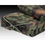 Char Leopard 2A6/A6M - 1/72 - REVELL 03180