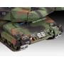 Char Leopard 2A6/A6M - 1/72 - REVELL 03180