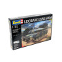 Char Leopard 2A6/A6M - 1/72 - REVELL 03180