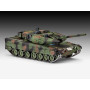 Char Leopard 2A6/A6M - 1/72 - REVELL 03180