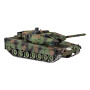 Char Leopard 2A6/A6M - 1/72 - REVELL 03180