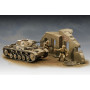 Char PzKpfw II Ausf. F - 1/76 - REVELL 03229