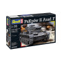Char PzKpfw II Ausf. F - 1/76 - REVELL 03229