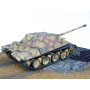 Char Sd.Kfz.173 Jagdpanther - 1/76 - REVELL 03232