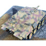 Char Sd.Kfz.173 Jagdpanther - 1/76 - REVELL 03232