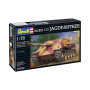Char Sd.Kfz.173 Jagdpanther - 1/76 - REVELL 03232
