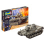 Char LEOPARD 1 - 1/35 - REVELL 03240