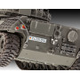 Char LEOPARD 1 - 1/35 - REVELL 03240