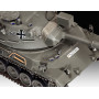 Char LEOPARD 1 - 1/35 - REVELL 03240